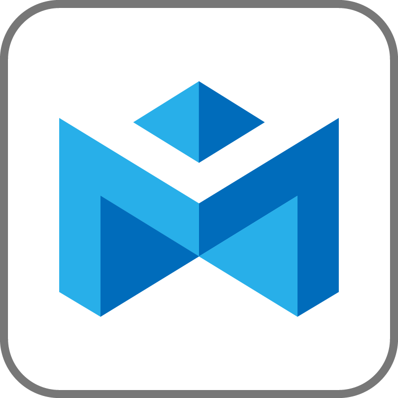 Logo MINGDA Slicer