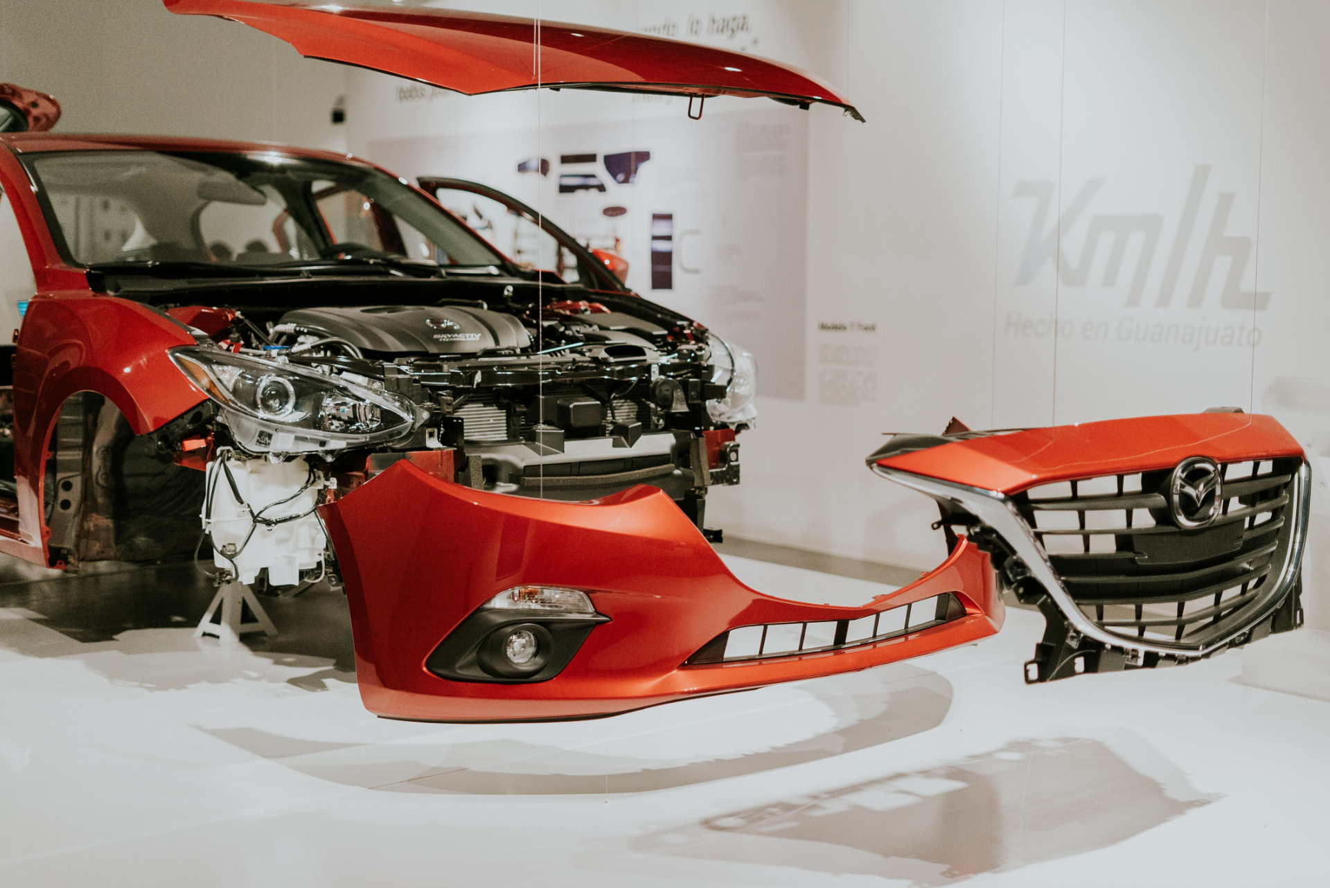 Automotiva