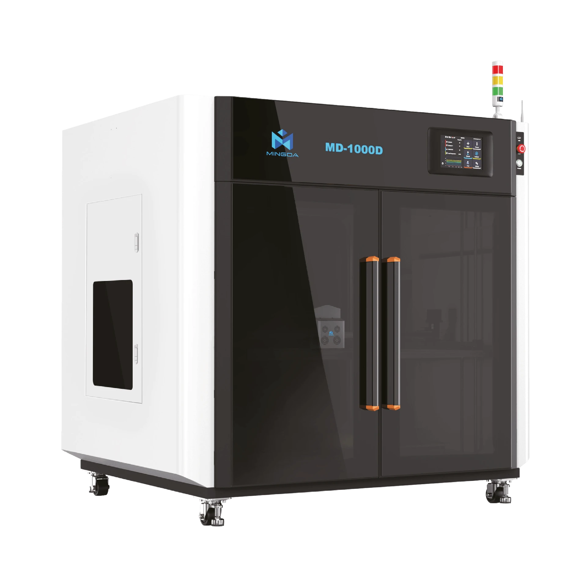 Impressora 3D MD-1000D