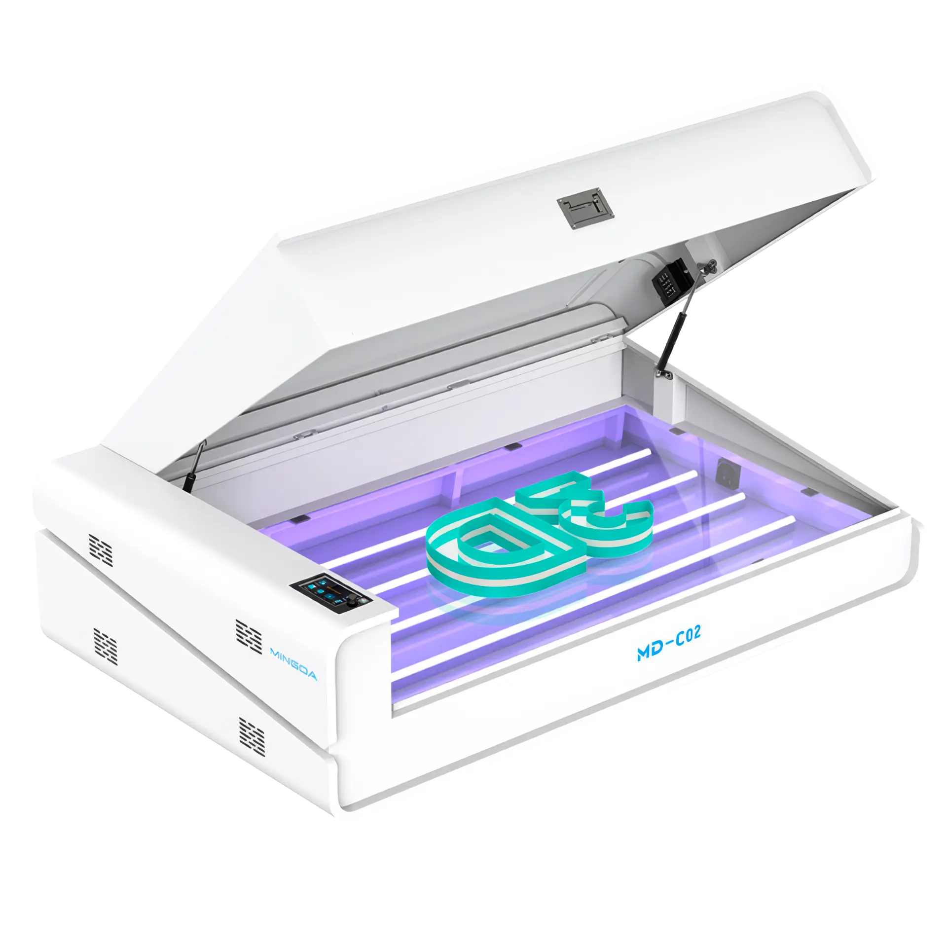 Impressora 3D MD-C02