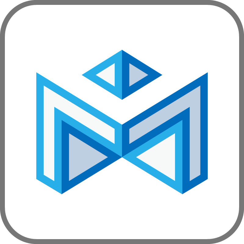Logo MINGDA SignMaker
